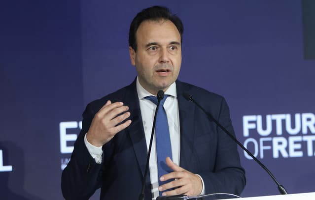 Greece's Balanced Approach to Digital Sovereignty and AI