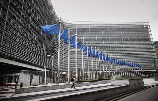 Secret 'Crisis Body' Governs EU from Brussels Bunker During Crises