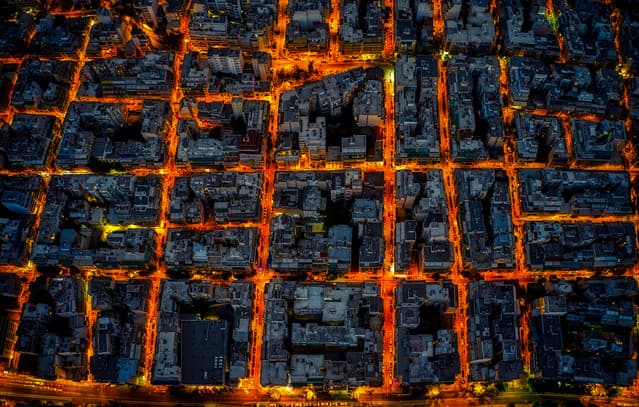 Athens and Piraeus Drive Demand for Commercial Real Estate