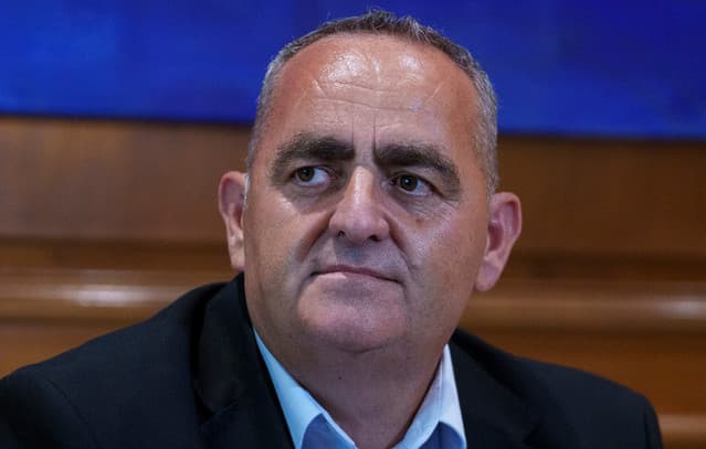 MEP Beleris Highlights 'Dramatic' Situation in Famagusta, Cyprus