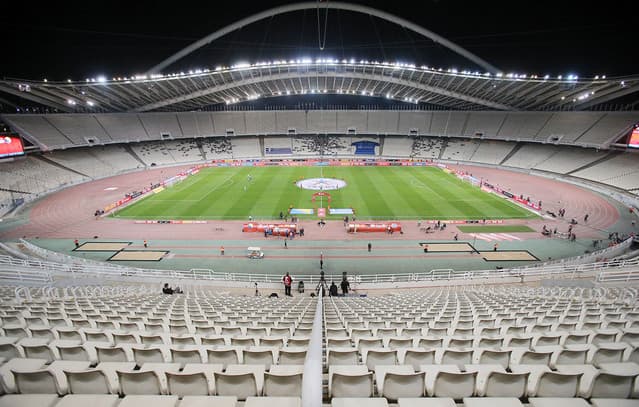 Παναθηναϊκός: Οριστικά στο ΟΑΚΑ το ματς με την Μπέτις