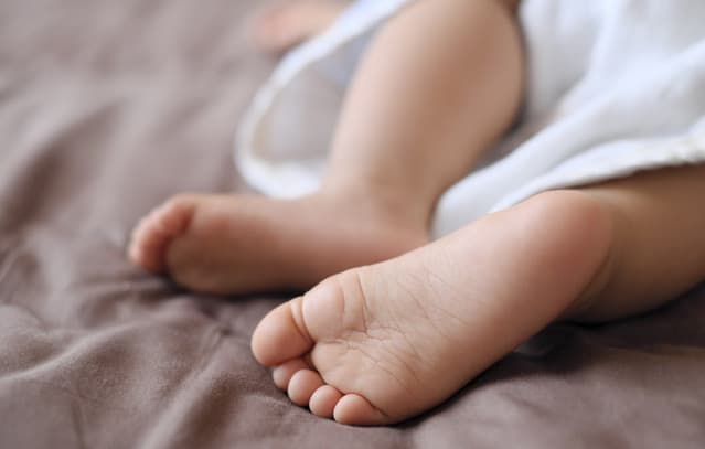 “The pediatrician made a diagnosis over the phone, the child was getting worse and worse” – What the mother of the baby with meningitis reports