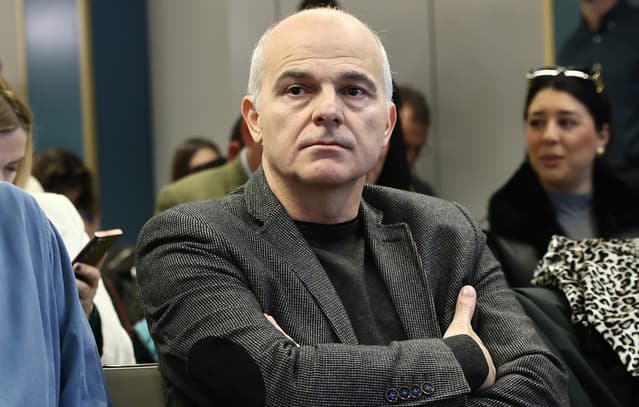 Tempi Tragedy Exhumation Process Under Scrutiny