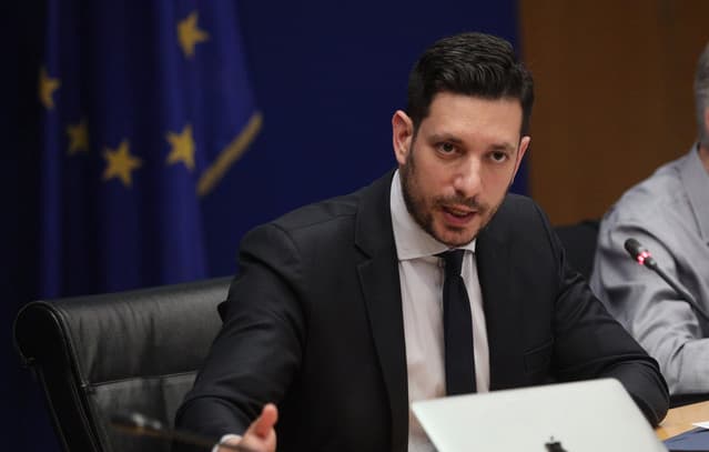 Greek Deputy Minister Announces Launch of Railway.gov.gr Platform