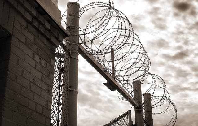 Life Sentence Reduced to 15 Years for Inmate Who Killed Fellow Prisoner in Nigrita Prison