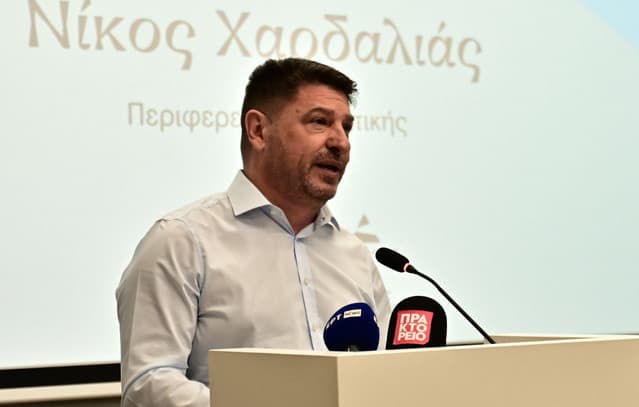 Attica Region to Complete 55 Flood Protection Projects by Term End