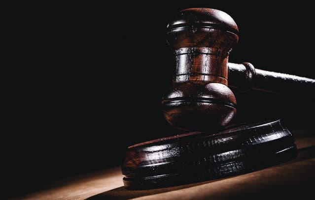 Tensions Rise in Trial for Police Officer's Death by Flare