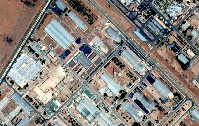 Γιατί οι μυστικές εκθέσεις διαψεύδουν τον Τραμπ για τα περί «άμεσης» πυρηνικής απειλής του Ιράν