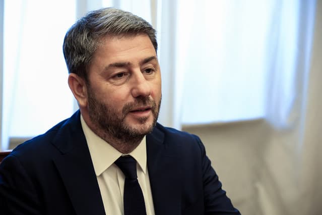 Greek Court Rules on Predator Spyware Case