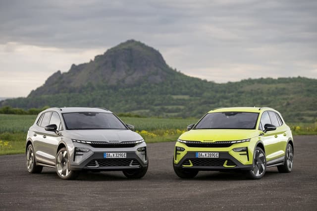 Skoda Invests €205 Million in EV Battery Production Expansion