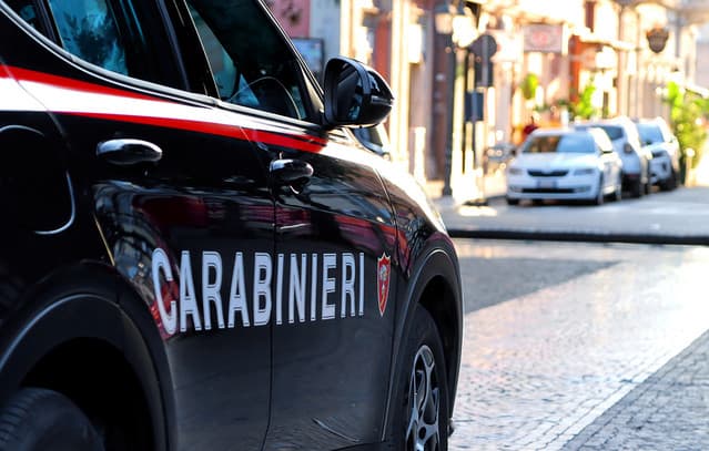 European Public Prosecutor's Office Seeks Arrests of 16 Italian Researchers and Businesspeople