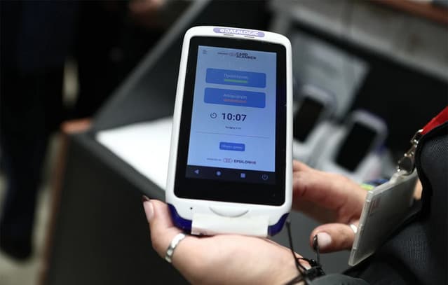 Digital Work Card to be Extended to Public Sector in Greece