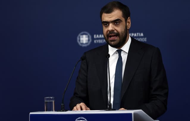 Greece to Join France's Nuclear Umbrella Defense Plan