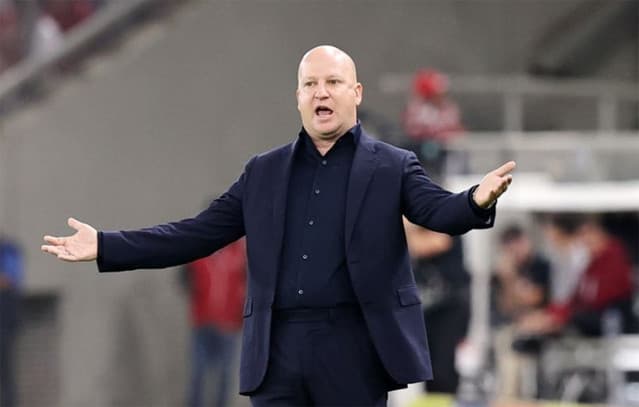 “Bad news for PAOK and Olympiacos because of Panathinaikos – Nikolic provocative”