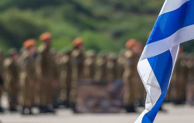 Greece Announces Significant Changes to Military Service