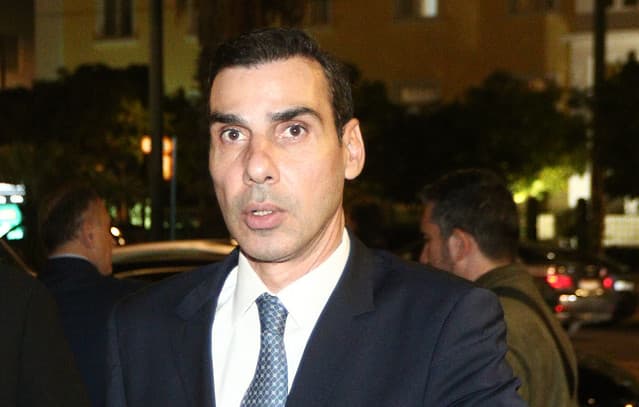 Greek Deputy Health Minister Addresses Hospital Incidents, Emphasizes Hospitals as 'Places of Hope'