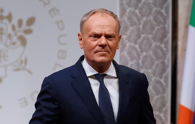 Poland builds strongest EU army with 'Deterrence' doctrine