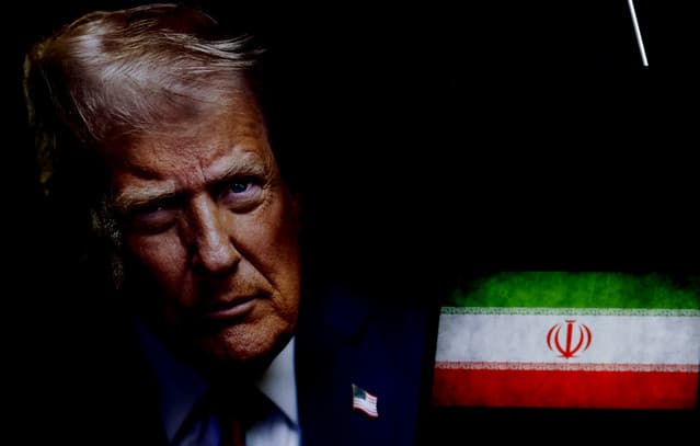 Επιχείρηση «Epic Fury»: Το μεγάλο στοίχημα του Τραμπ που άνοιξε τον ασκό του Αιόλου στη Μέση Ανατολή