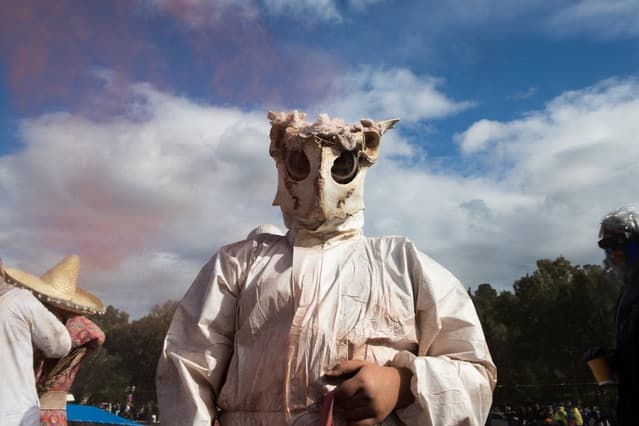 Clean Monday Traditions and Cultural Continuity in Greece