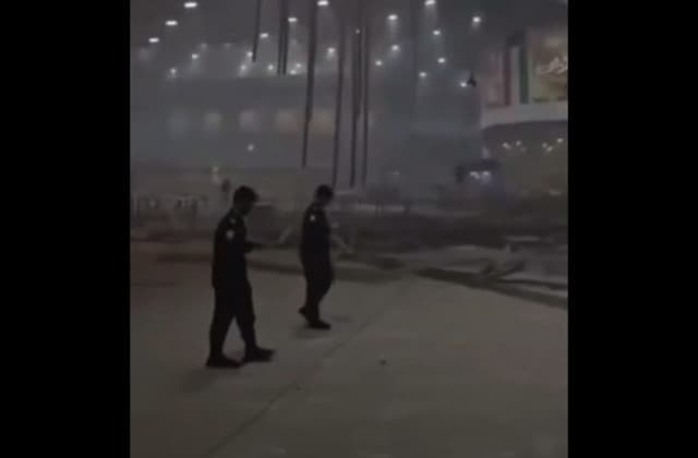 Two Kuwaiti Interior Ministry Officials Die Amidst Drone Attack Reports