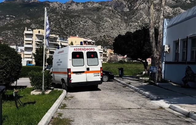 Investigation into 17-Year-Old's Death in Loutraki Becomes Thriller for Authorities