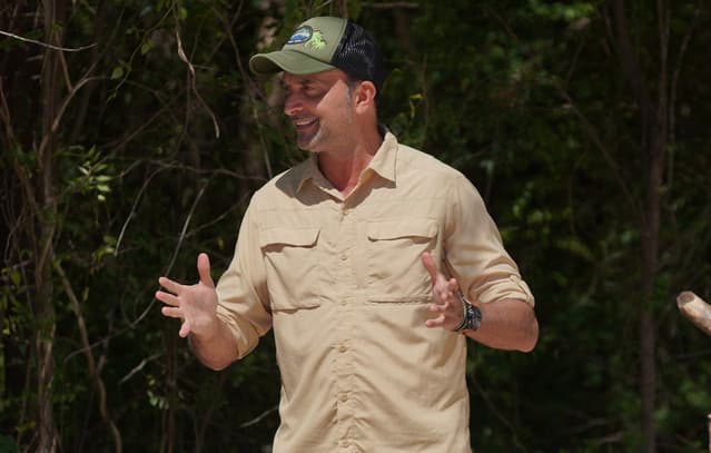 Survivor – spoiler: Which team wins immunity?