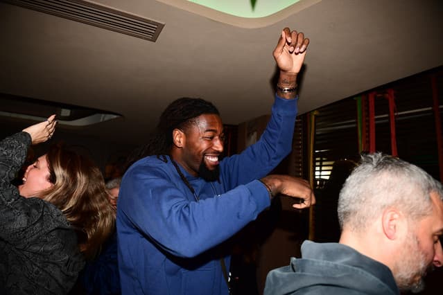 Panathinaikos Celebrates Greek Cup Victory