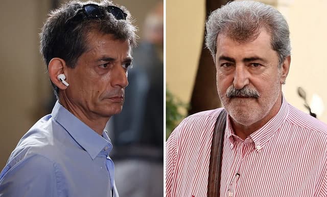 Heated Online Argument Between Karantika and Polakis Over Hospital Visit