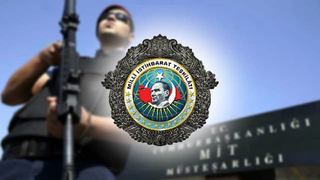 MIT Becomes Core of Turkey's New Power Doctrine