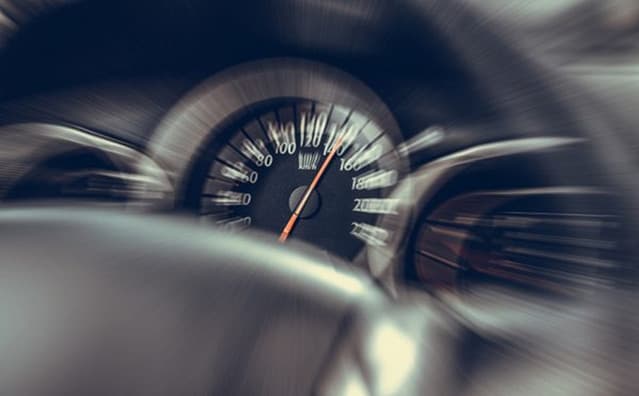 Man Arrested in Corfu for Dangerous Driving Without License