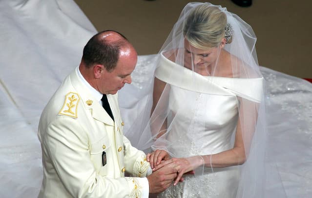 Prince Albert's Secret Apartment After Marriage to Charlene Revealed