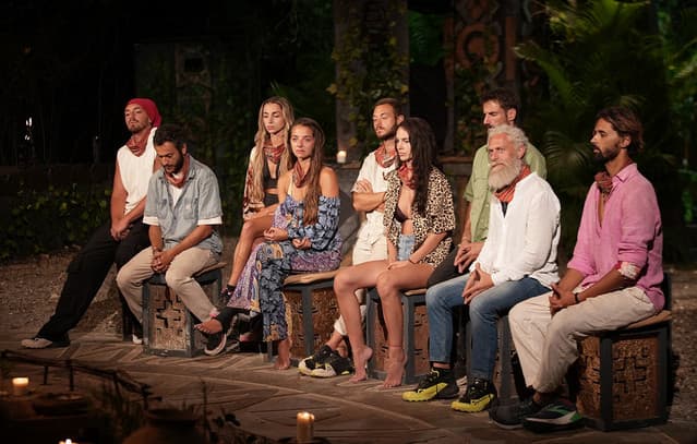 Survivor Greece: Criteria for Losers' Vote and Internal Team Divisions Revealed