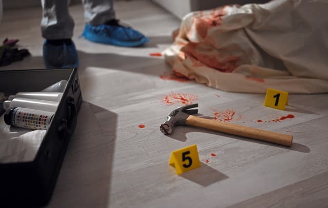 Lost Evidence, Suspicious Testimonies: British Justice Haunted by Cold Case