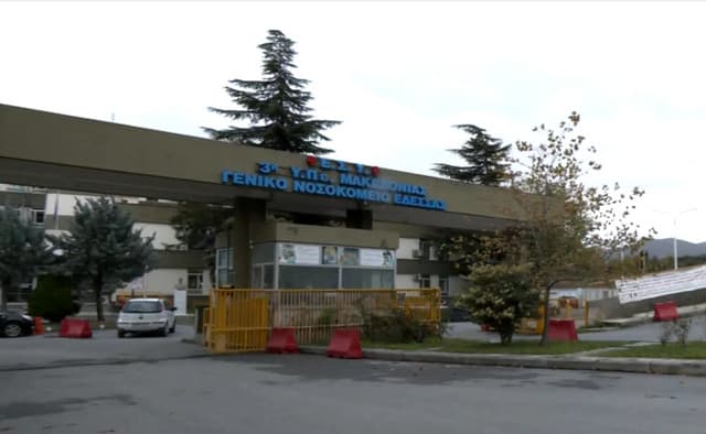 Two Minors Arrested for Assaulting Another Minor in Kozani, Greece