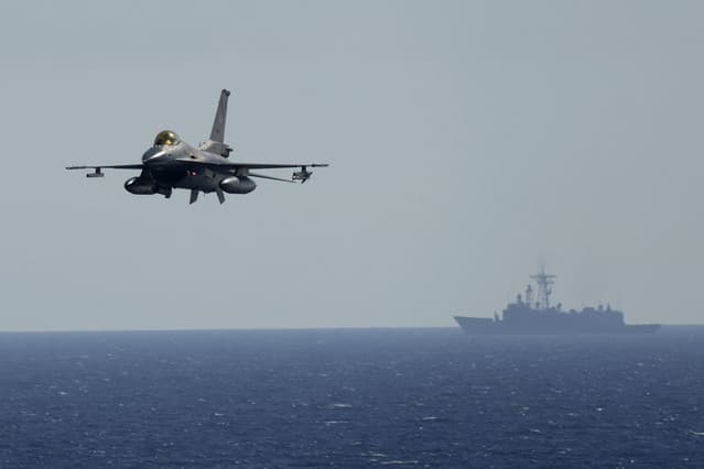 Greece-Turkey Relations: New Challenge Over EEZ and Blue Homeland Doctrine