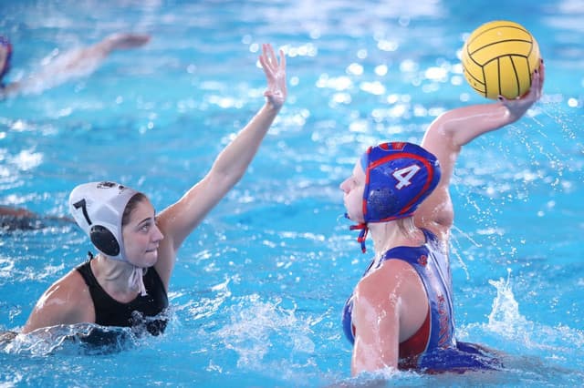 Women's Conference Cup: Panionios in the "8"