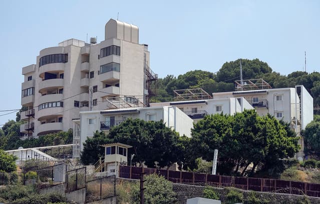 US Embassy Urges Citizens to Leave Lebanon Immediately