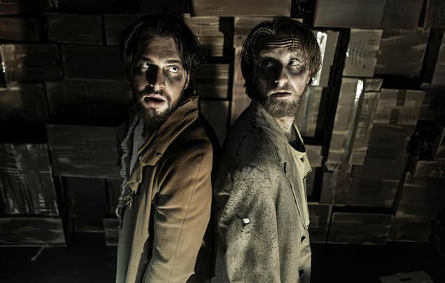 Socrates Angelis – Panagiotis Papadoulis: "Vladimiros Kyriakidis is above all a human being in every sense of the word"