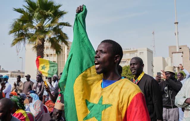 Senegal Parliament Votes to Double Prison Sentence for Homosexual Acts to 10 Years