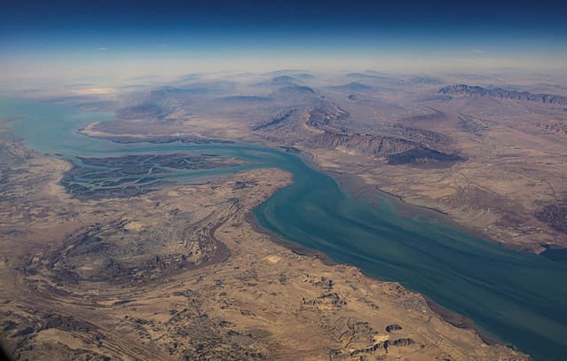 Over 60 Greek-owned ships trapped in Strait of Hormuz