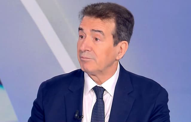 Greek Minister Warns of Suspects with Iran Ties Under Surveillance