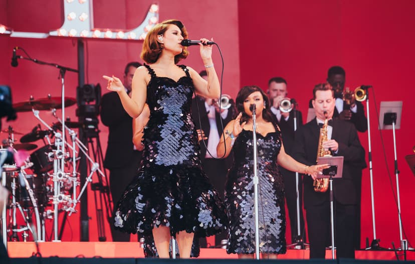 RAYE joins stacked line-up of performers at BRIT Awards 2026