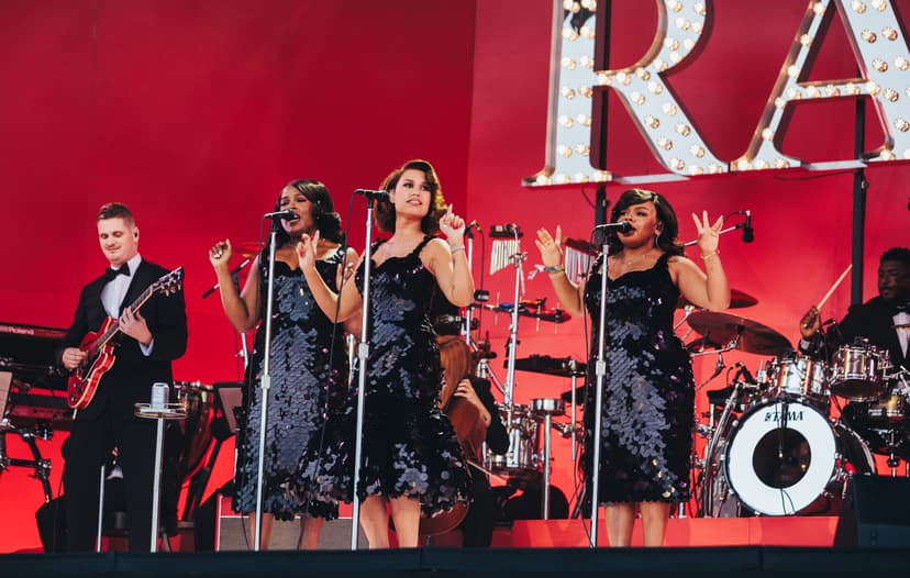 Report Reveals Misogyny and Unfair Pay in Youth Music Industry