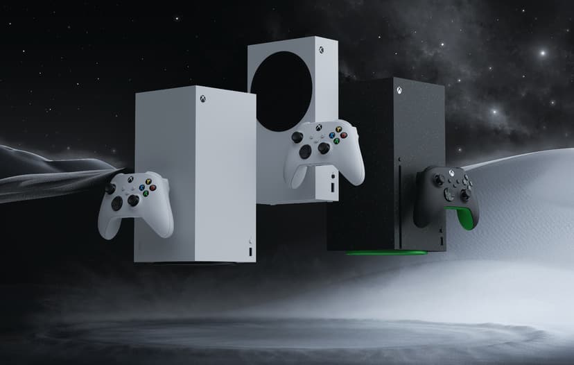 Xbox announces next-gen console ‘Project Helix’
