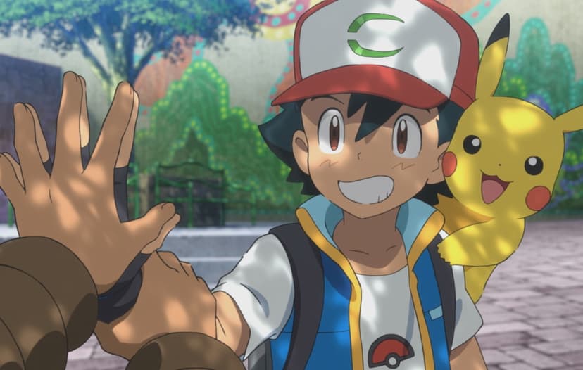 Pokémon Theme Singer Releases Unofficial Pokémon Go Anniversary Anthem
