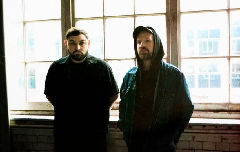 The Twilight Sad Releases New Single 'Attempt A Crash Landing – Theme'