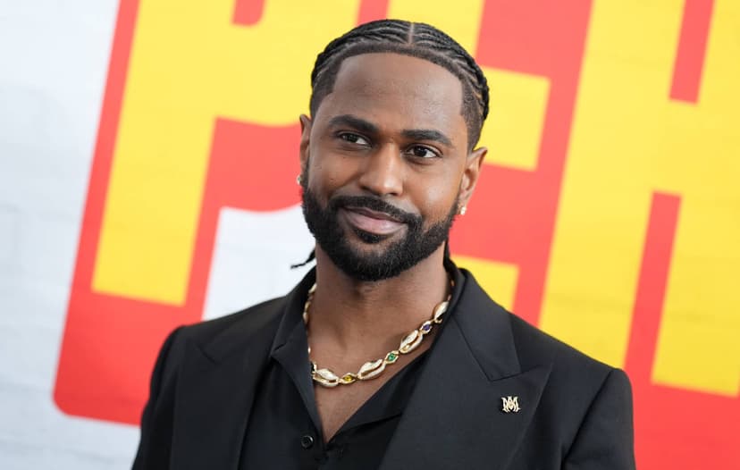 Big Sean Reflects on Battle with Depression After Nipsey Hussle's Death