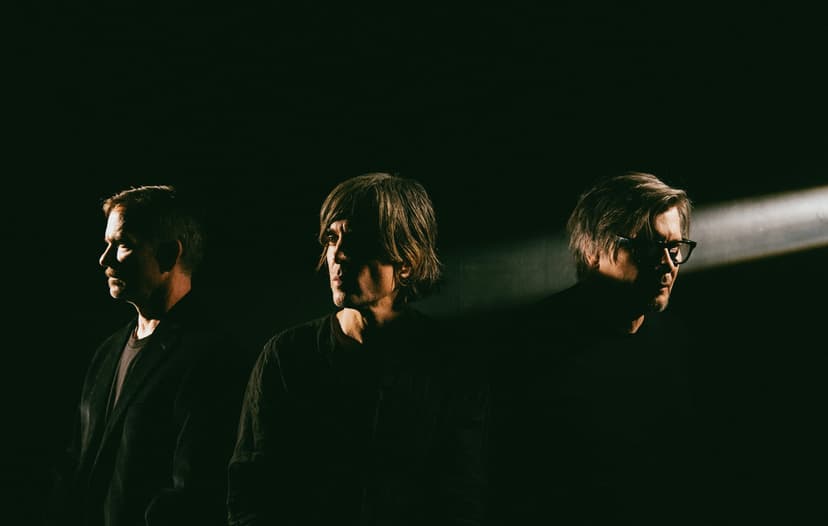 Failure Announces New Album 'Location Lost' Featuring Hayley Williams