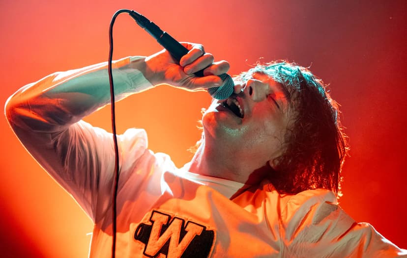 My Chemical Romance Wipes Social Media, Teases 'The Black Parade' Tour as Prequel