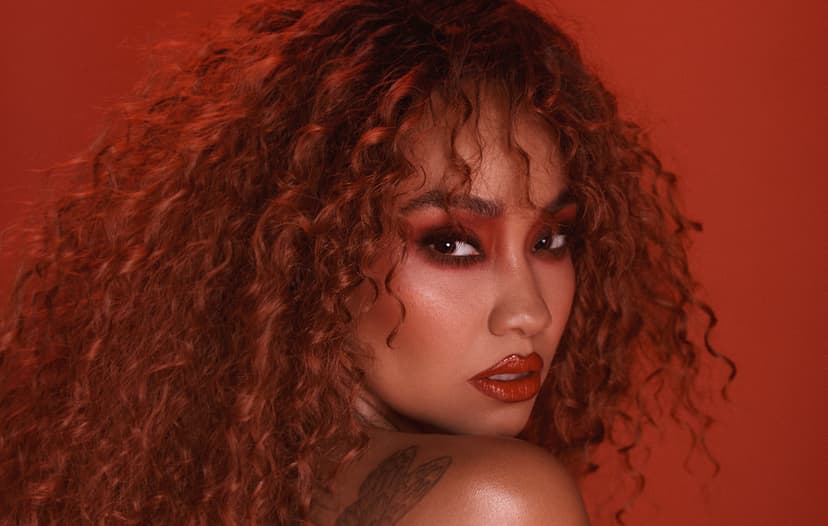 Leigh-Anne Discusses Going Independent and Debut Solo Album